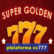 plataforma cc777